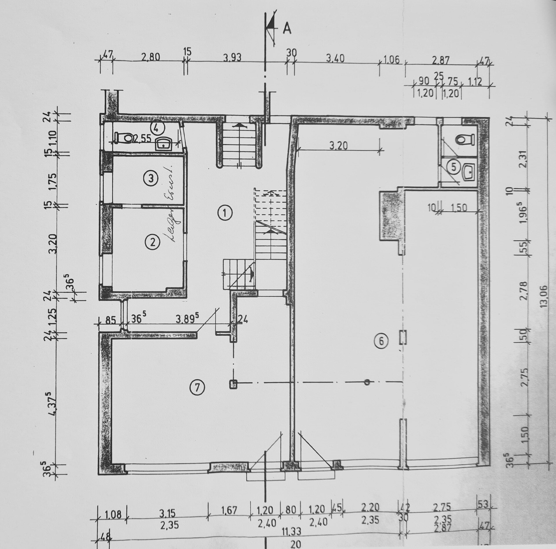 Haus zum Kauf 380.000 € 4 Zimmer 145 m²<br/>Wohnfläche 558 m²<br/>Grundstück Treuenbrietzen Treuenbrietzen 14929