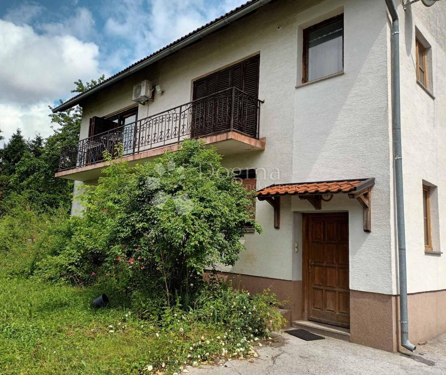 Haus zum Kauf 6 Zimmer 390 m²<br/>Wohnfläche Ogulin center 47300