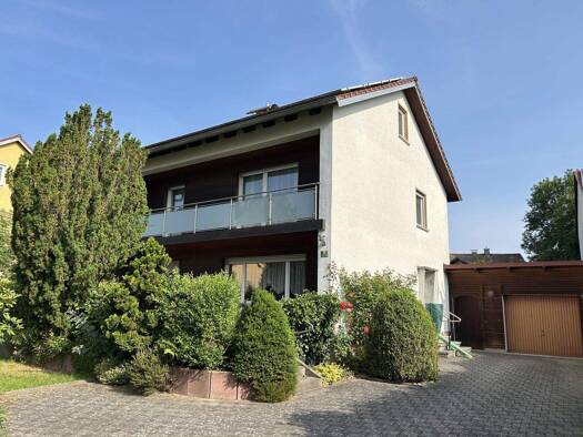 Einfamilienhaus zum Kauf 275.000 € 5 Zimmer 114 m² 788 m² Grundstück Furth Furth im Wald 93437
