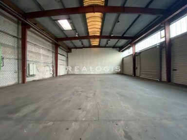 Halle/Industriefläche zur Miete 750 m² Lagerfläche Werne Bochum 44894