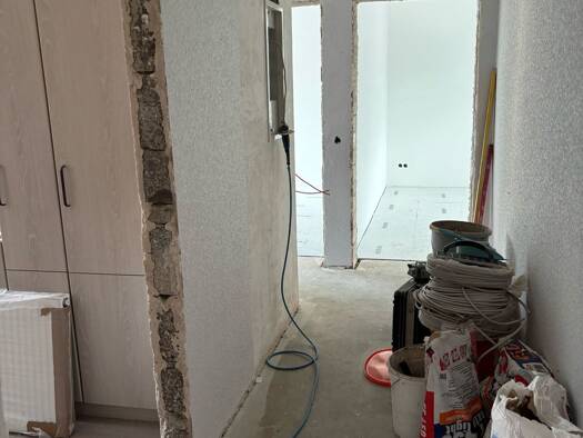 Wohnung zur Miete 650 € 2 Zimmer 58 m² Geschoss 1/1 frei ab 01.04.2026 Ansbach 91522