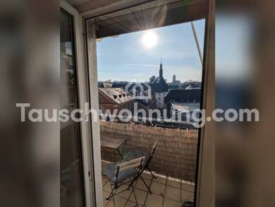 Wohnung zur Miete Tauschwohnung 650 € 2,5 Zimmer 65 m² 5. Geschoss Mainz 55116