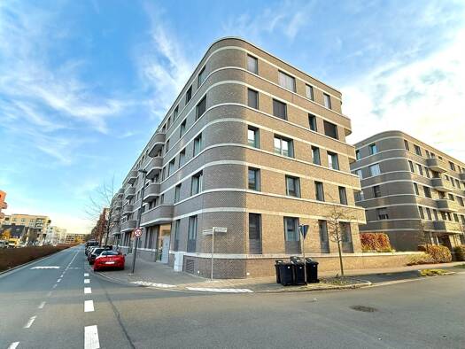 Wohnung zum Kauf 289.900 € 2 Zimmer 51 m² frei ab sofort Handelshäfen Bremen 28217