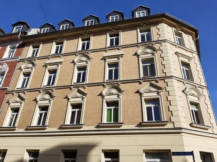 Wohnung zum Kauf als Kapitalanlage geeignet 49.500 € 52,8 m²<br/>Wohnfläche Meuselwitzer Straße Pforten Gera 07546