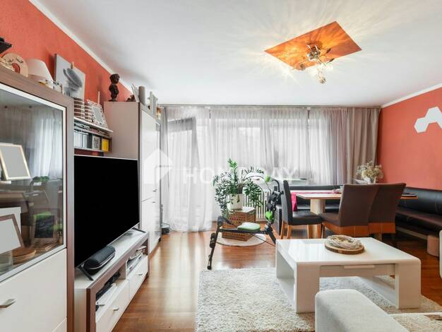Wohnung zum Kauf 399.000 € 3 Zimmer 80 m² EG Ingolstadt Ingolstadt 85051