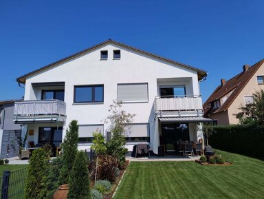 Wohnung zur Miete 850 € 3 Zimmer 73 m² frei ab 01.12.2024 Muhr Muhr 91735