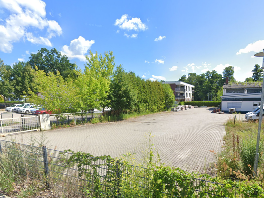 Außenstellplatz zur Miete provisionsfrei Seestraße 37 a/b Erkner 15537