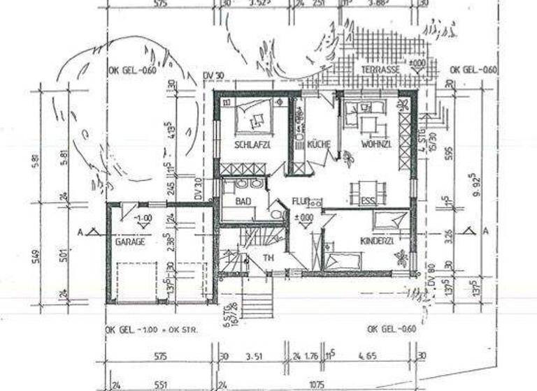 Haus zum Kauf 425.000 € 6 Zimmer 159 m² 637 m² Grundstück Neufra Riedlingen 88499