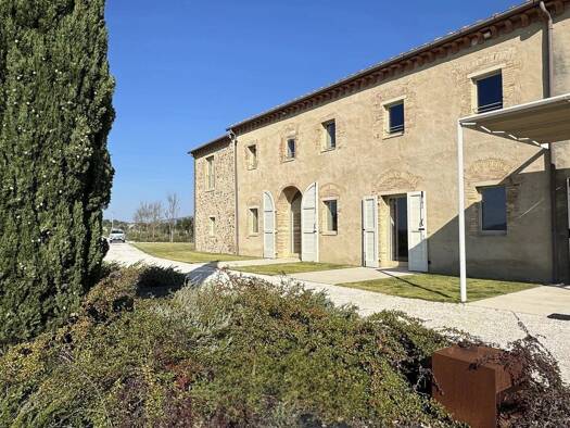 Haus zum Kauf 3.500.000 € 980 m² 10.000 m² Grundstück Volterra 56048