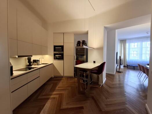 Wohnung zur Miete 1.918 € 4 Zimmer 101 m² 1. Geschoss Jasomirgottstraße 6 Wien 1010