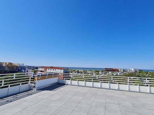 Wohnung zum Kauf als Kapitalanlage geeignet 147.000 € 1 Zimmer 27 m² Cuxhaven 27476