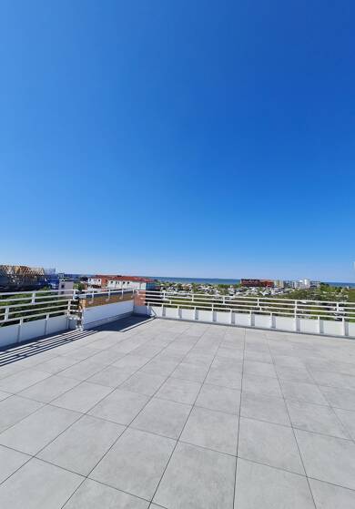 Wohnung zum Kauf als Kapitalanlage geeignet 147.000 € 1 Zimmer 27 m² Sahlenburg Cuxhaven 27476