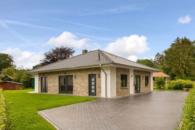 Bungalow zum Kauf 499.000 € 3 Zimmer 122 m² 624 m² Grundstück Rieste Bienenbüttel 29553