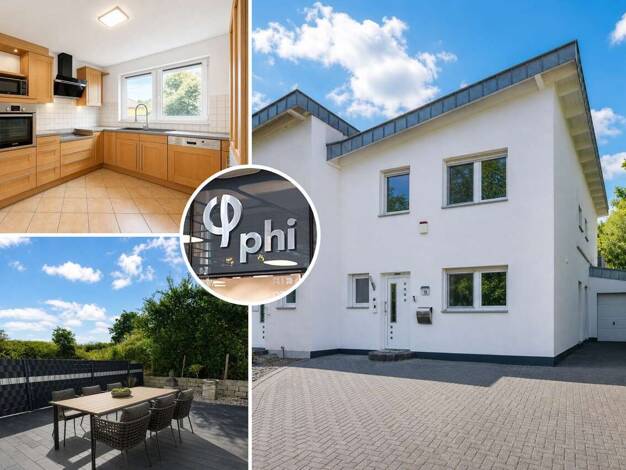 Doppelhaushälfte zum Kauf 369.900 € 4 Zimmer 112,3 m² 245 m² Grundstück Randerath/Uetterath Heinsberg 52525