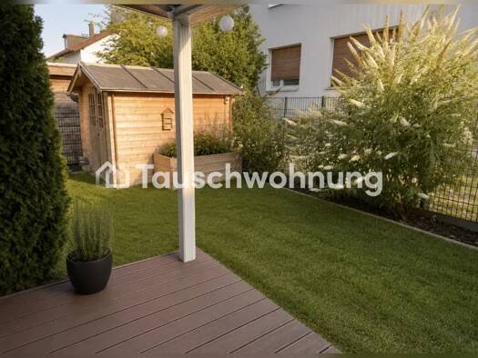 Wohnung zur Miete Tauschwohnung 1.950 € 5,5 Zimmer 120 m² EG Allach-Untermenzing München 80997