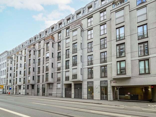 Wohnung zum Kauf - Erstbezug 499.000 € 3 Zimmer 74,4 m² 3. Geschoss Zentrum-Nord Leipzig 04105