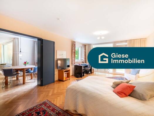 Wohnung zur Miete 1.750 € 4 Zimmer 127 m² EG Hoffeld Degerloch 70597