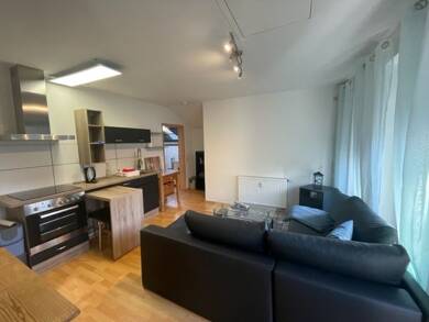 Wohnung zur Miete 340 € 2 Zimmer 40 m² 1. Geschoss frei ab 01.09.2025 Oberwambach 57614
