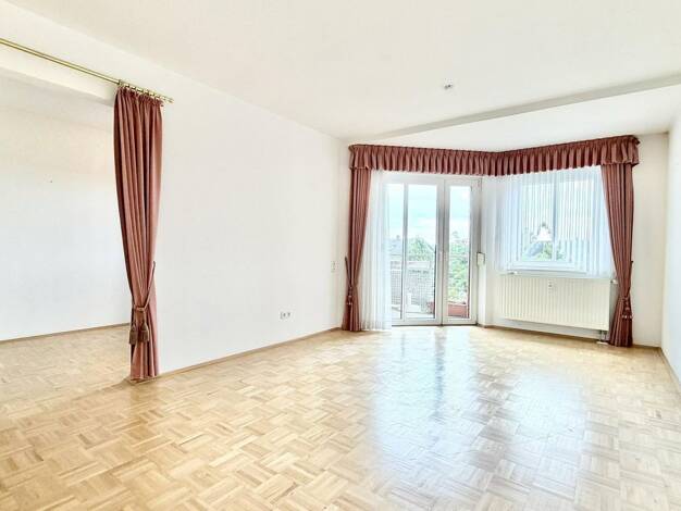 Wohnung zur Miete 1.050 € 2 Zimmer 56 m² 2. Geschoss Kurt-Schumacher-Str. 154 Hiesfeld Dinslaken 46539