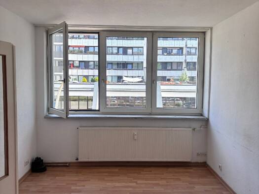 Wohnung zur Miete 240 € 1 Zimmer 33 m² 1. Geschoss frei ab sofort Wörthstr. 12 Baukau-Ost Herne 44629