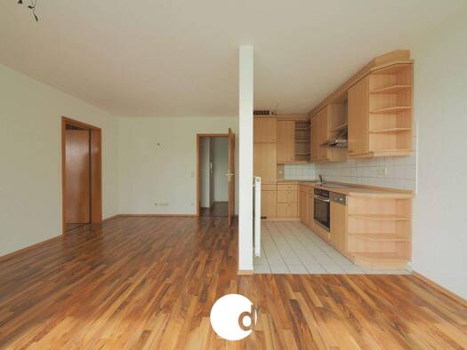 Wohnung zur Miete 760 € 2 Zimmer 53 m² 1. Geschoss frei ab 01.04.2026 Sommerrain Stuttgart 70372