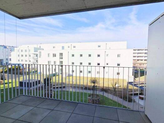 Wohnung zur Miete 749 € 3 Zimmer 76,4 m² 3. Geschoss Teufelhof St. Pölten 3100