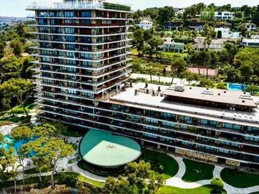 Wohnung zum Kauf 350.000 € 2 Zimmer 95 m² 3. Geschoss Josep Lluis Sert, 20 Calonge de Segarra 17252