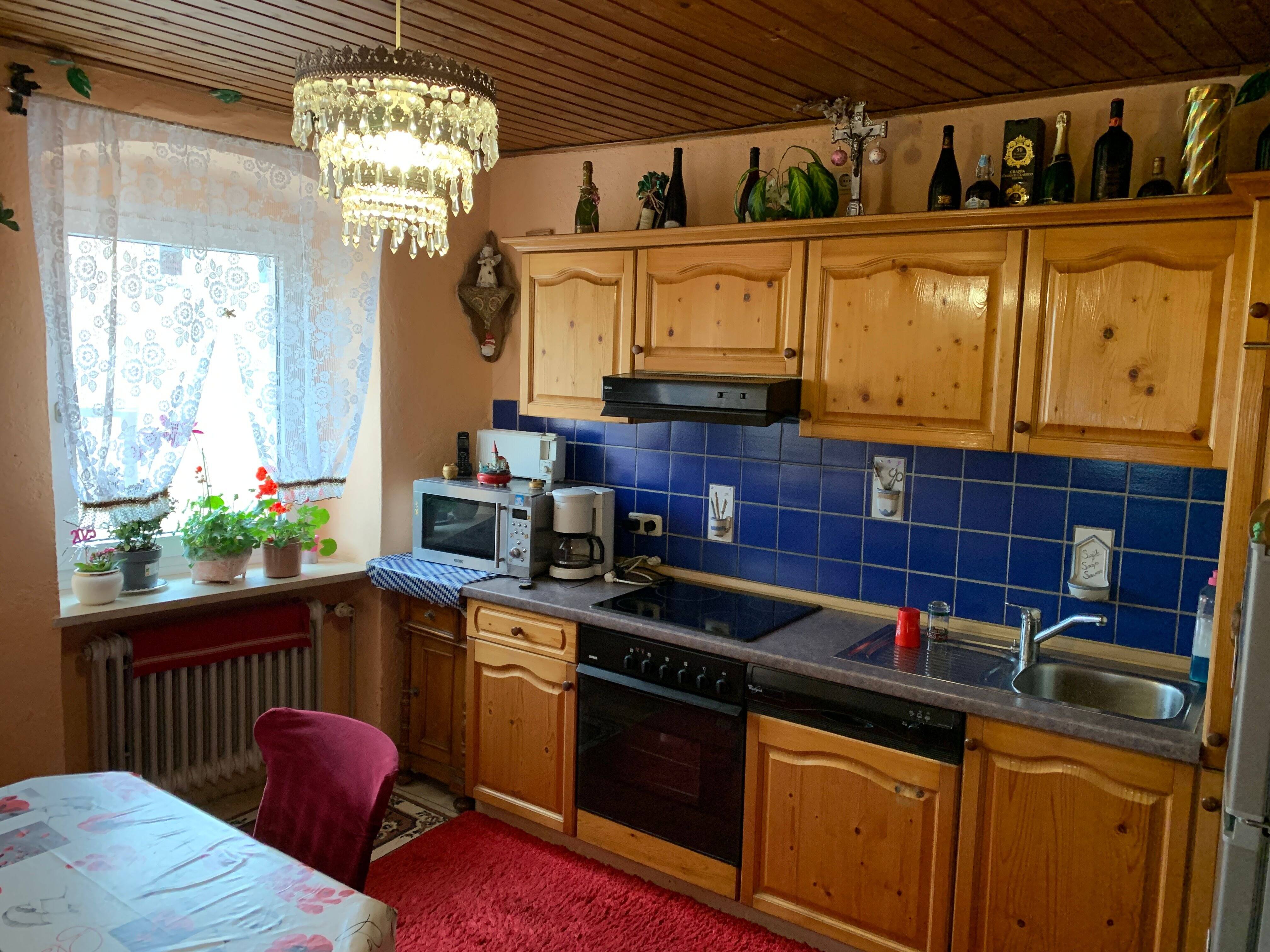 Haus zum Kauf - Ansicht 5