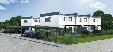 Reihenmittelhaus zum Kauf provisionsfrei 469.000 € 4 Zimmer 125 m² Kirchlengern Kirchlengern 32278