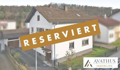 Einfamilienhaus zum Kauf 339.000 € 8 Zimmer 180,2 m² 628 m² Grundstück Mühlhausen Mühlhausen 69242