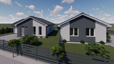 Einfamilienhaus zum Kauf 179.000 € 4 Zimmer 84 m² 399 m² Grundstück Balatonszabadi 8651