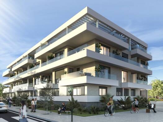 Wohnung zum Kauf 313.000 € 3 Zimmer 76 m² Torre de Benagalbón, Málaga