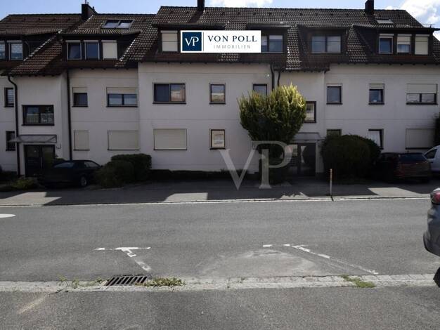 Wohnung zum Kauf 199.000 € 2 Zimmer 50,2 m² Feucht Feucht 90537
