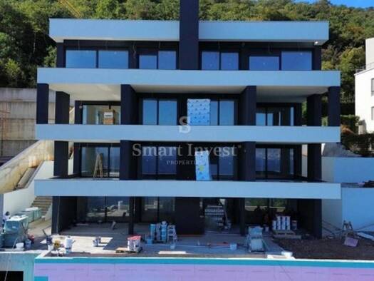 Wohnung zum Kauf 700.000 € 3 Zimmer 108 m² 1. Geschoss Opatija Opatija
