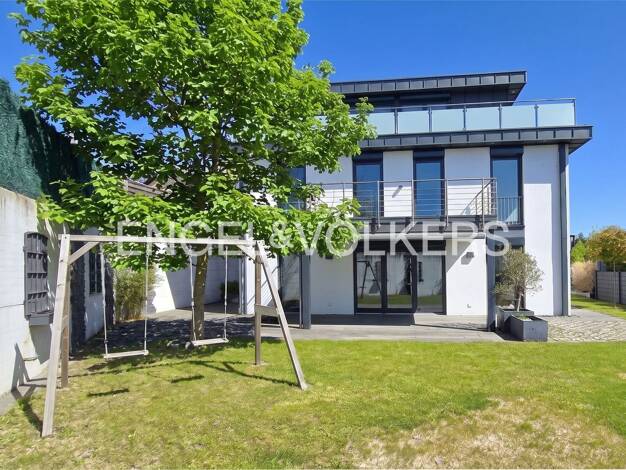 Einfamilienhaus zum Kauf 694.000 € 6 Zimmer 250 m² 438 m² Grundstück Lehre Lehre 38165