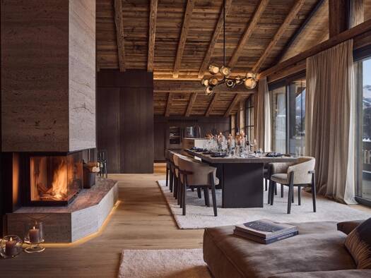 Wohnung zum Kauf 4 Zimmer 176 m² Kitzbühel 6370