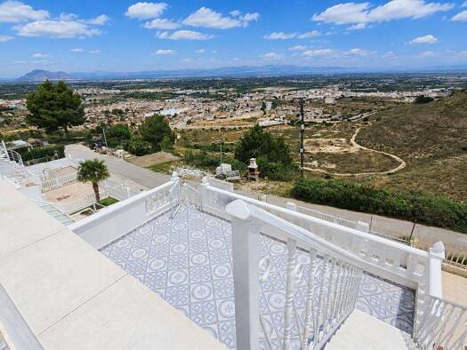 Villa zum Kauf 304.500 € 3 Zimmer 188 m² Almoradí 03176