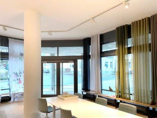 Laden zur Miete provisionsfrei 17,50 € 230 m² Verkaufsfläche teilbar ab 65 m² Bad Homburg Bad Homburg vor der Höhe 61348