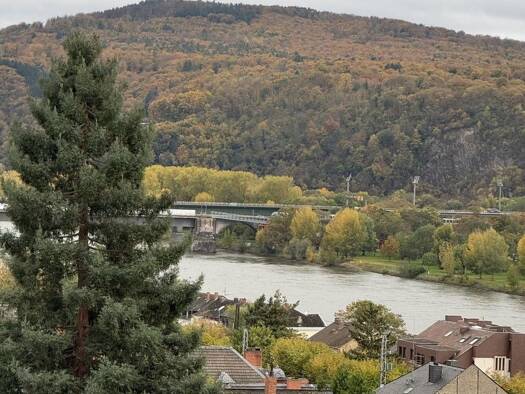 Wohnung zum Kauf provisionsfrei 450.000 € 5 Zimmer 152 m² 4. Geschoss Pfaffendorf Koblenz 56076