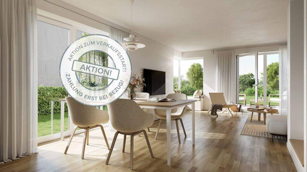 Reihenmittelhaus zum Kauf - Erstbezug provisionsfrei 999.900 € 5 Zimmer 111,6 m² 94,6 m² Grundstück Moosach München 80993