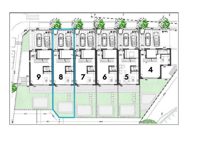 Haus zum Kauf 945.000 € 5 Zimmer 389 m² 197 m² Grundstück Faro 8000-518