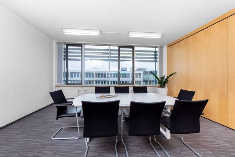 Bürofläche zur Miete provisionsfrei 1.589 € 70 m² Bürofläche teilbar von 20 m² bis 70 m² Landsberger Strasse 302 Laim München 80687