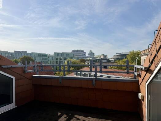 Wohnung zum Kauf 279.000 € 2 Zimmer 74 m² 4. Geschoss Mitte Hannover 30159