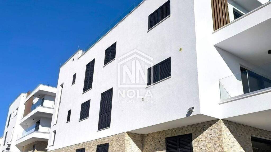 Wohnung zum Kauf 623.920 € 4 Zimmer 2. Geschoss Vodice 22211