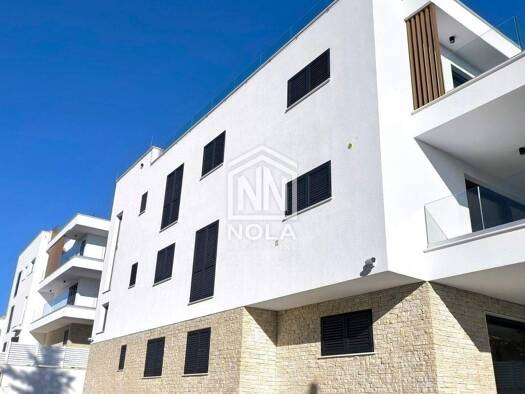 Wohnung zum Kauf 623.920 € 4 Zimmer 2. Geschoss Vodice 22211