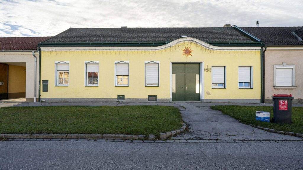 Haus zum Kauf 399.000 € 150 m² 431 m² Grundstück Pottendorf 2486