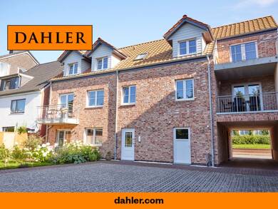 Maisonette zum Kauf 349.000 € 3 Zimmer 76 m² Tönning 25832
