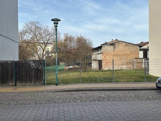 Grundstück zum Kauf 68.000 € 312 m² Grundstück Güstrow Güstrow 18273