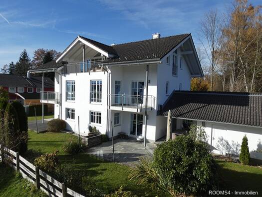 Einfamilienhaus zum Kauf 2.490.000 € 10 Zimmer 337 m² 1.704 m² Grundstück frei ab 01.11.2026 Kolbermoor Kolbermoor 83059