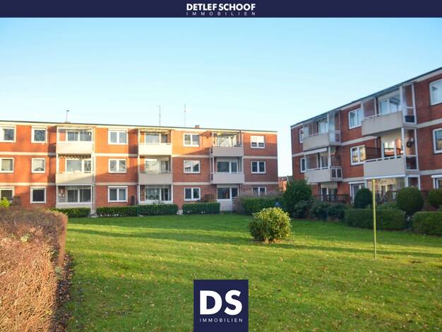 Wohnung zum Kauf 295.000 € 3 Zimmer 67 m² 2. Geschoss Schreventeich Kiel 24116